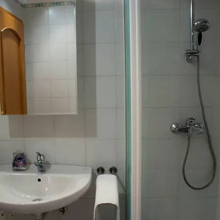 Apartamento Swallow's Nest In The Old Town Center Liubliana